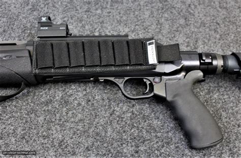 COMING SOON: Fallon™ Rail System for Rem <b>Tac 13</b>/14 and Moss Shockwave; Mesa Tactical introduces the LEO® Gen II Telescoping Stock Adapter Kit for <b>Remington</b> <b>V3</b> semi-automatic shotguns; SureShell® Shotshell Carriers for <b>Remington</b> <b>V3</b> shotgun. . Remington v3 tac13 accessories